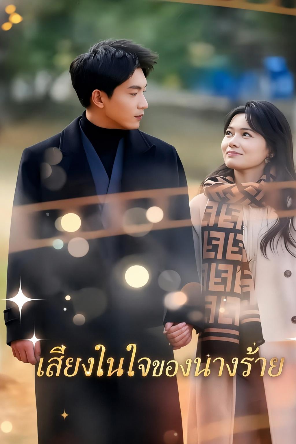 นางร้ายขอฝืนชะตาฟ้า