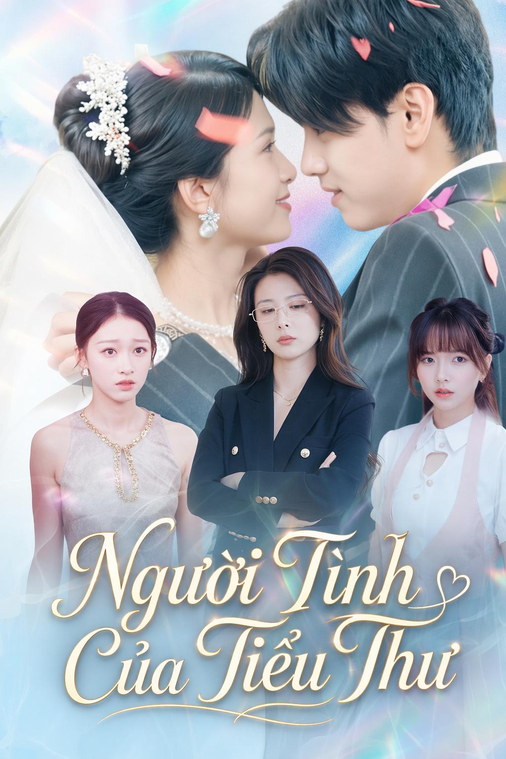 Người Tình Của Tiểu Thư