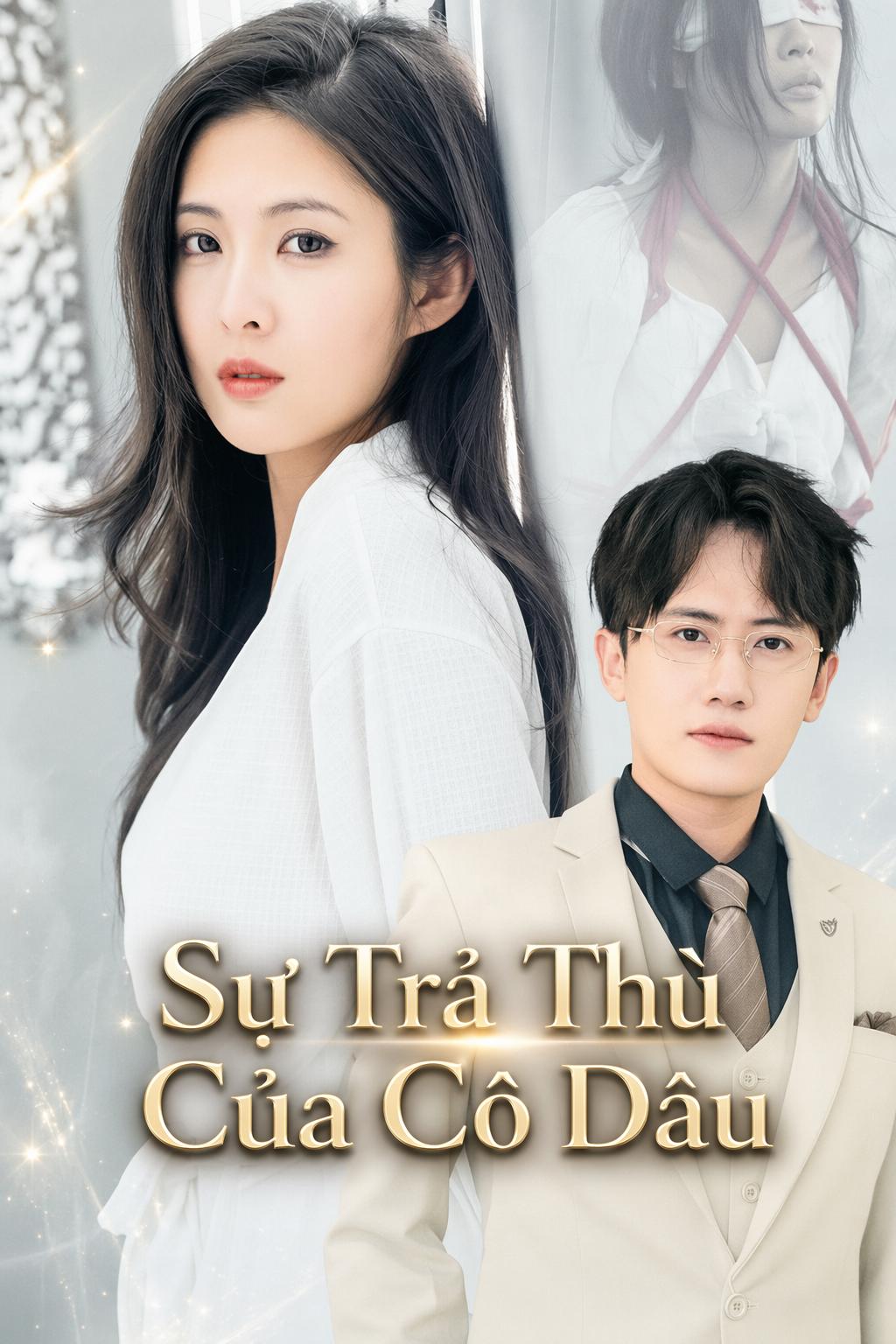 Sự Trả Thù Của Cô Dâu