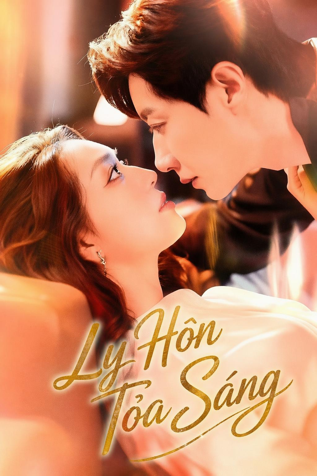 Ly Hôn Tỏa Sáng