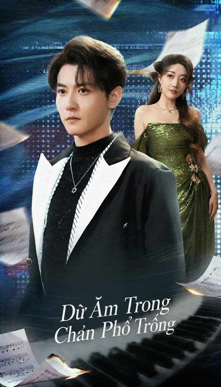 Dư Âm Trong Thành Phố Trống