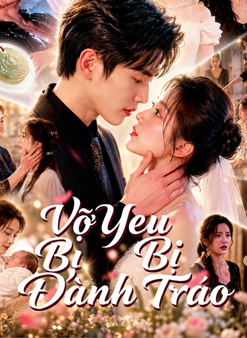 Vợ Yêu Bị Đánh Tráo