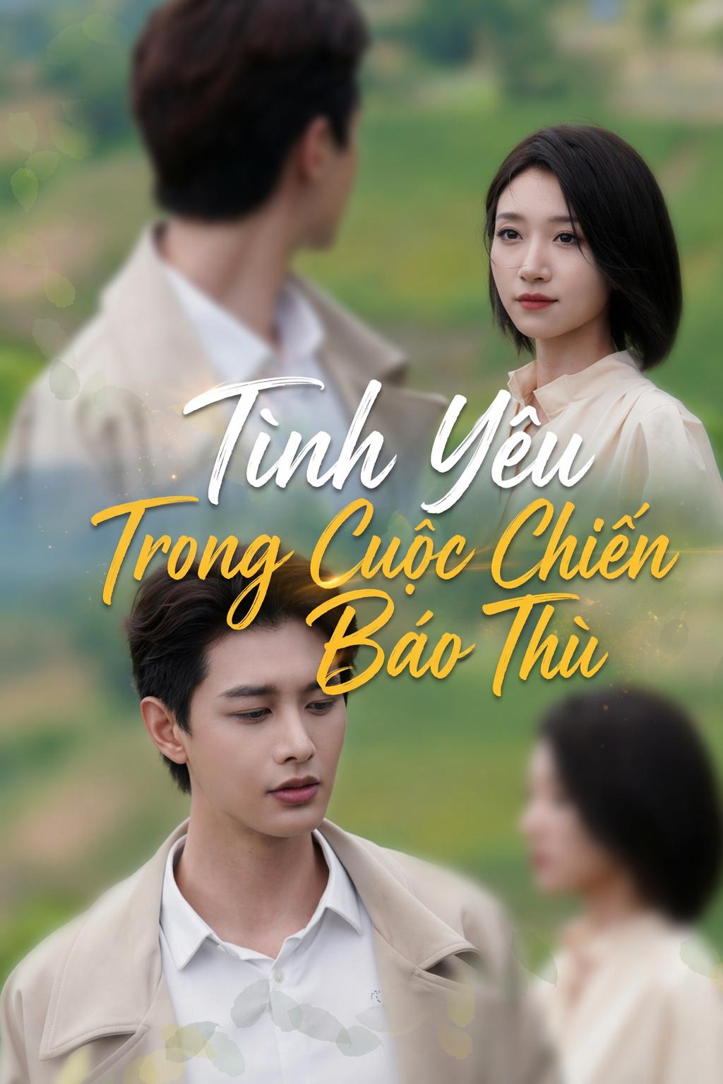 Tình Yêu Trong Cuộc Chiến Báo Thù