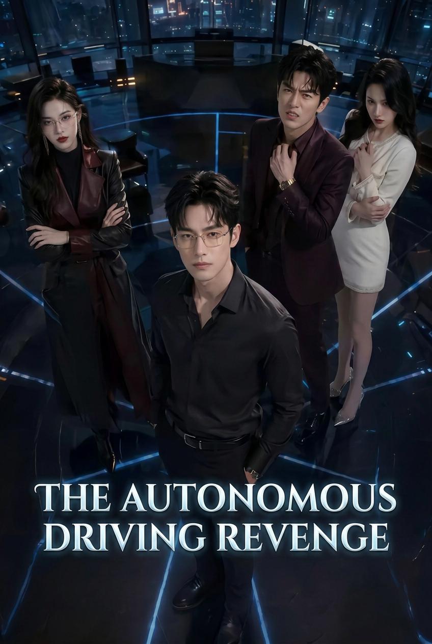 The Autonomous Driving Revenge