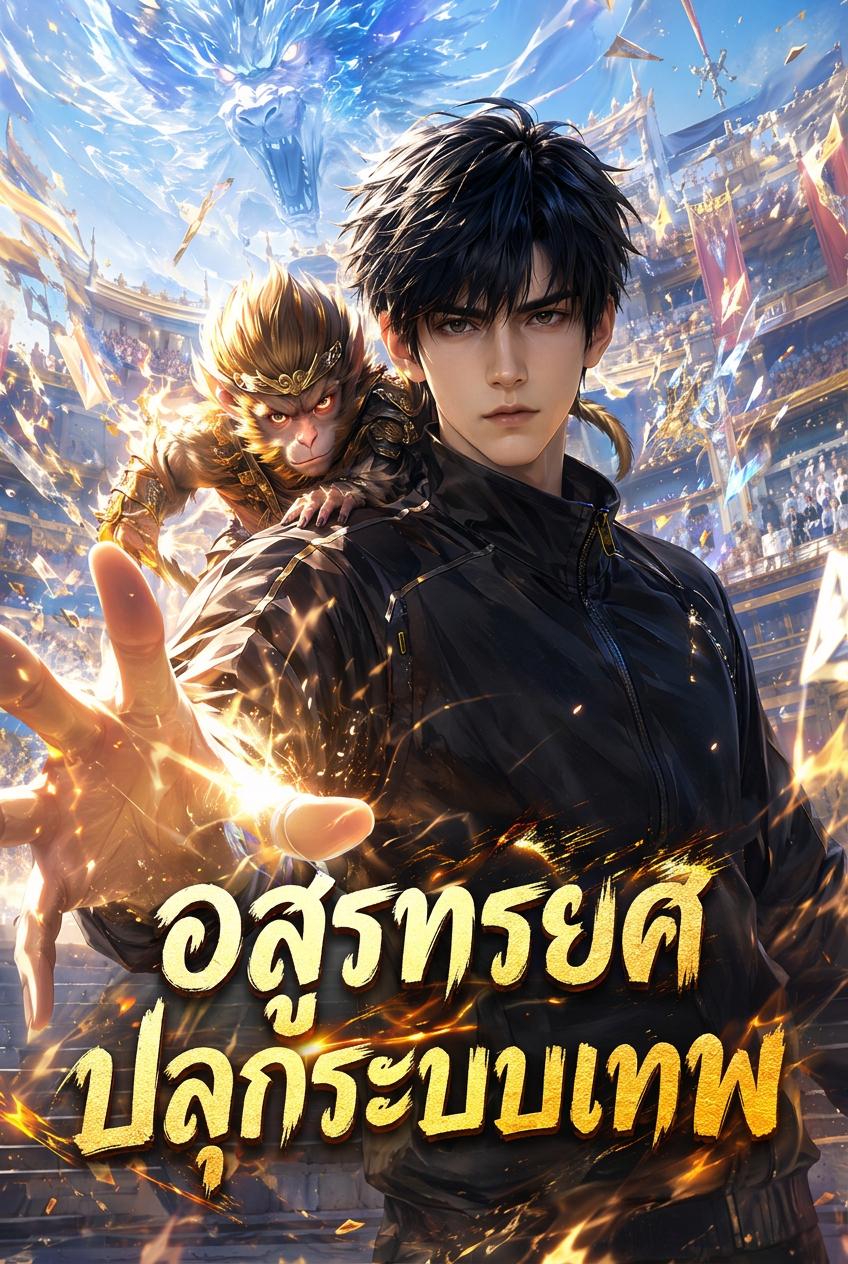 ระบบสัตว์เทพในตำนานของฉัน