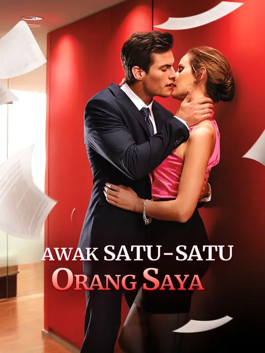 Membangkitkan Satu-satunya Lelaki Saya