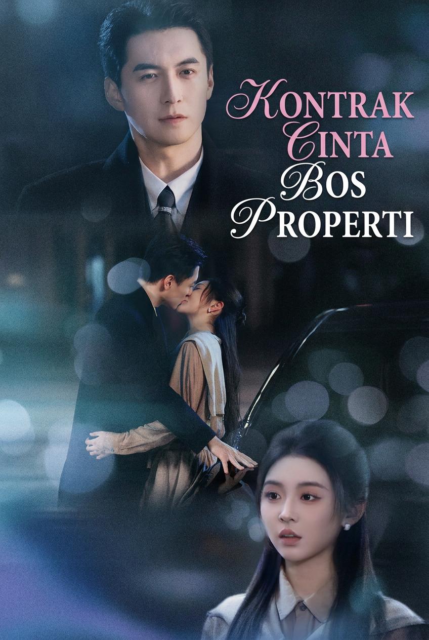 The Tycoon's No-Love Contract