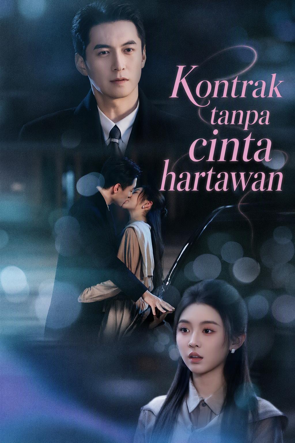 Kontrak Larangan Cinta dengan Taikun Hartanah