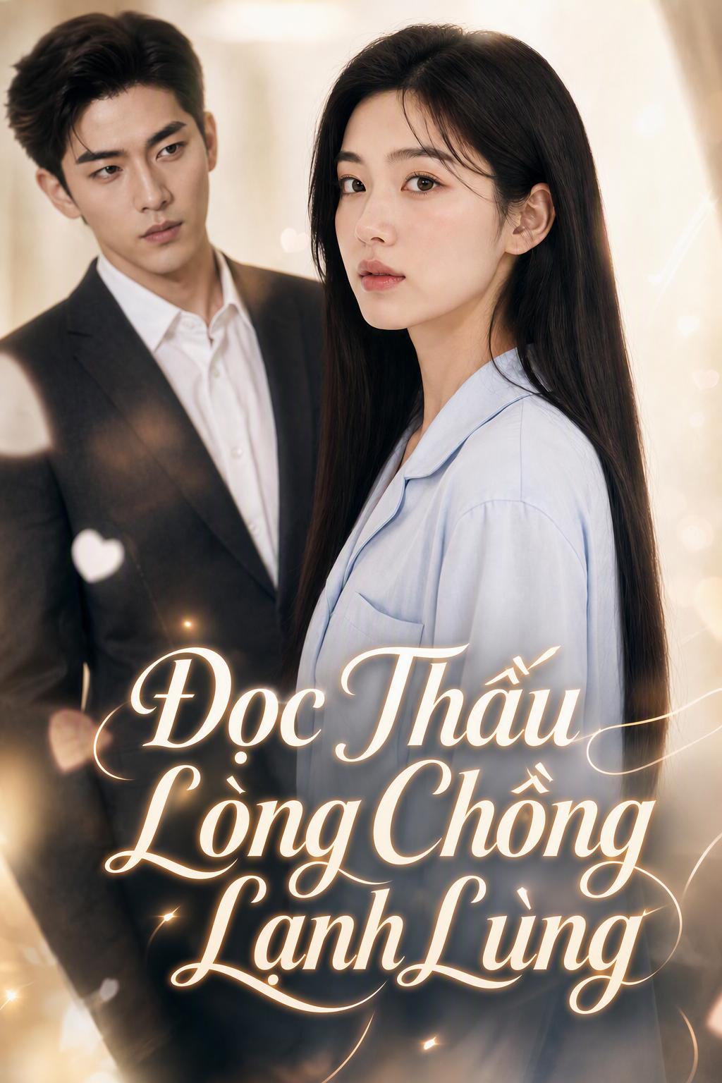 Khi đọc được suy nghĩ của người chồng lạnh lùng, tôi nhận ra anh luôn nhớ tôi