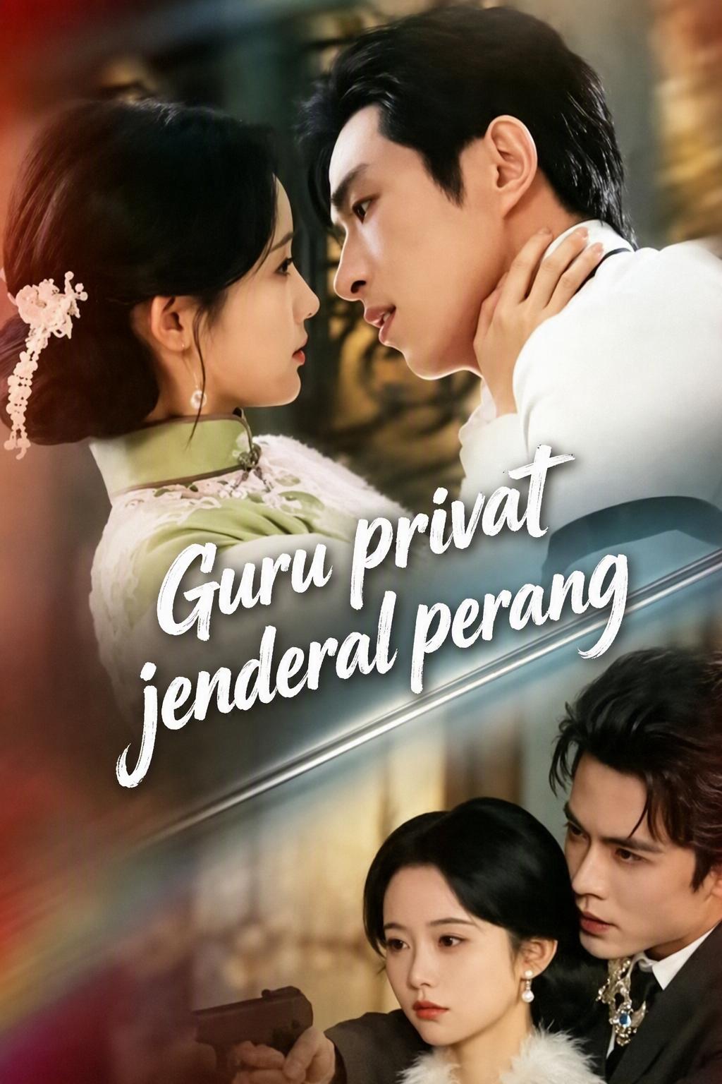 Tutor Cerdik sang Panglima Perang