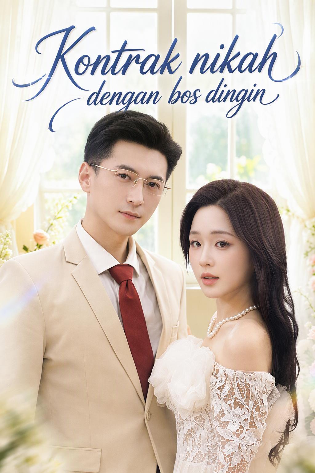 Pengantin Kontrak Tuan Arif
