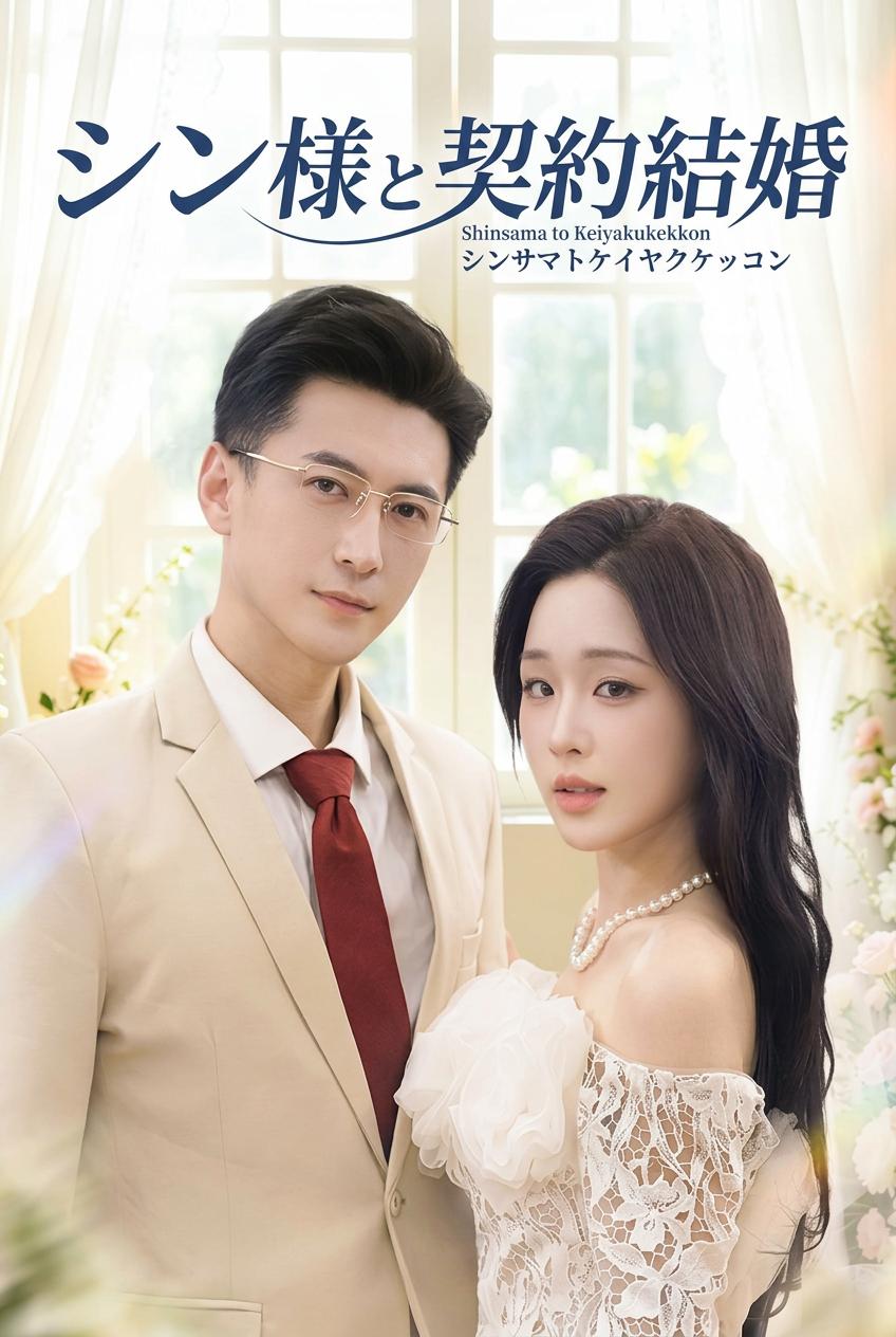 権力者のタン様と先に結婚届を出す