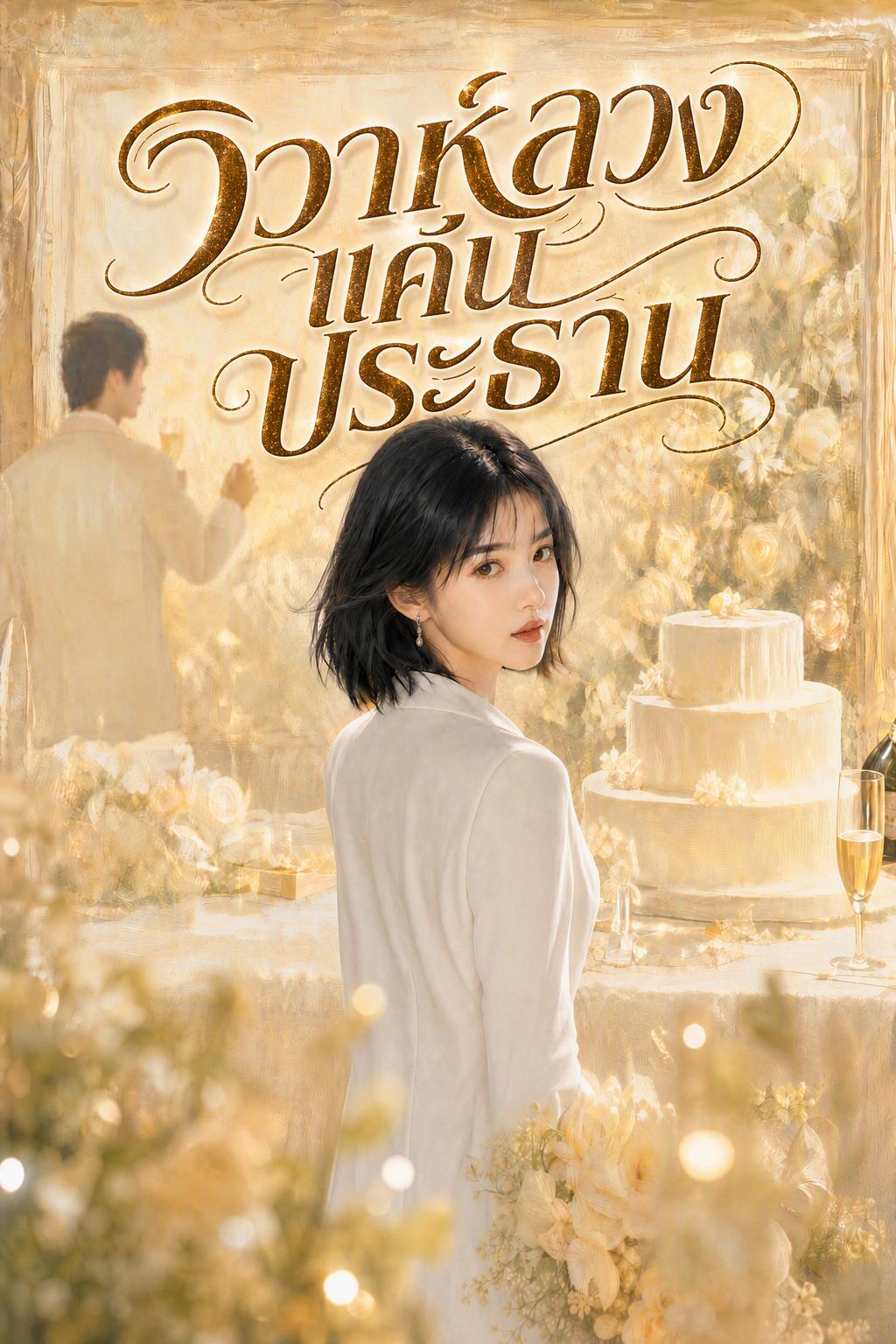 คุณวิภา แค้นเมื่อถูกกล่าวหาว่าเป็นเมียน้อย