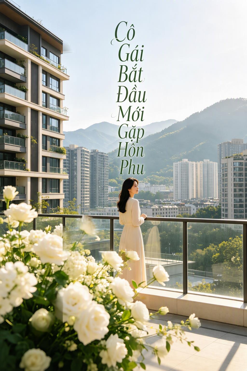 Cô gái bắt đầu cuộc đời mới và phát hiện khế ước hôn ước của gia tộc Cheng
