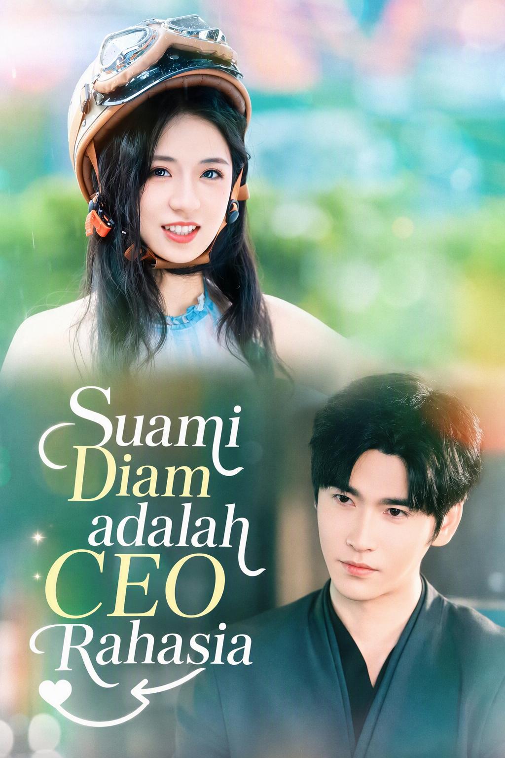 Suami CEO Bisu Rahasiaku