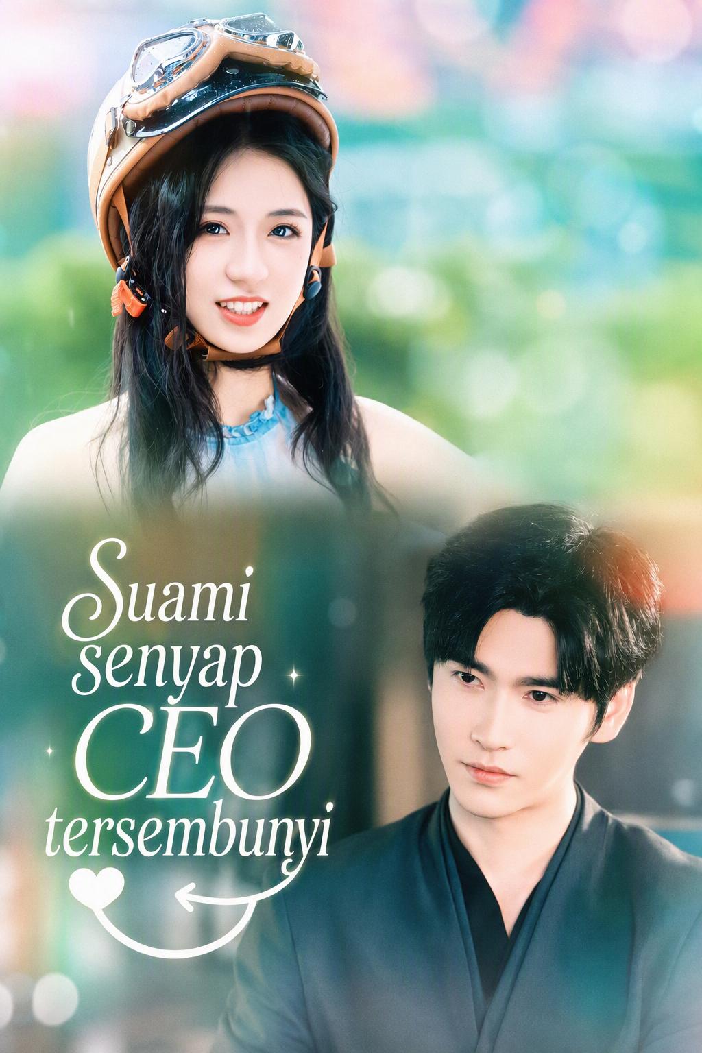 Suami Pendiam Rupanya CEO yang Menyamar