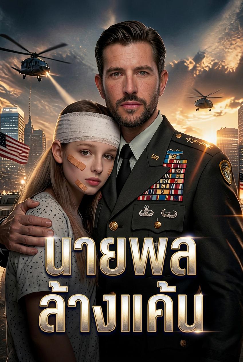 จอมพลเปิดตัวเมื่อลูกสาวถูกกลั่นแกล้ง