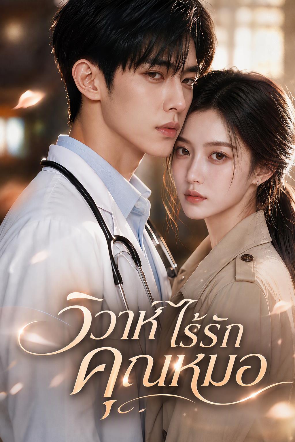 วิวาห์ไร้รักคุณหมอ