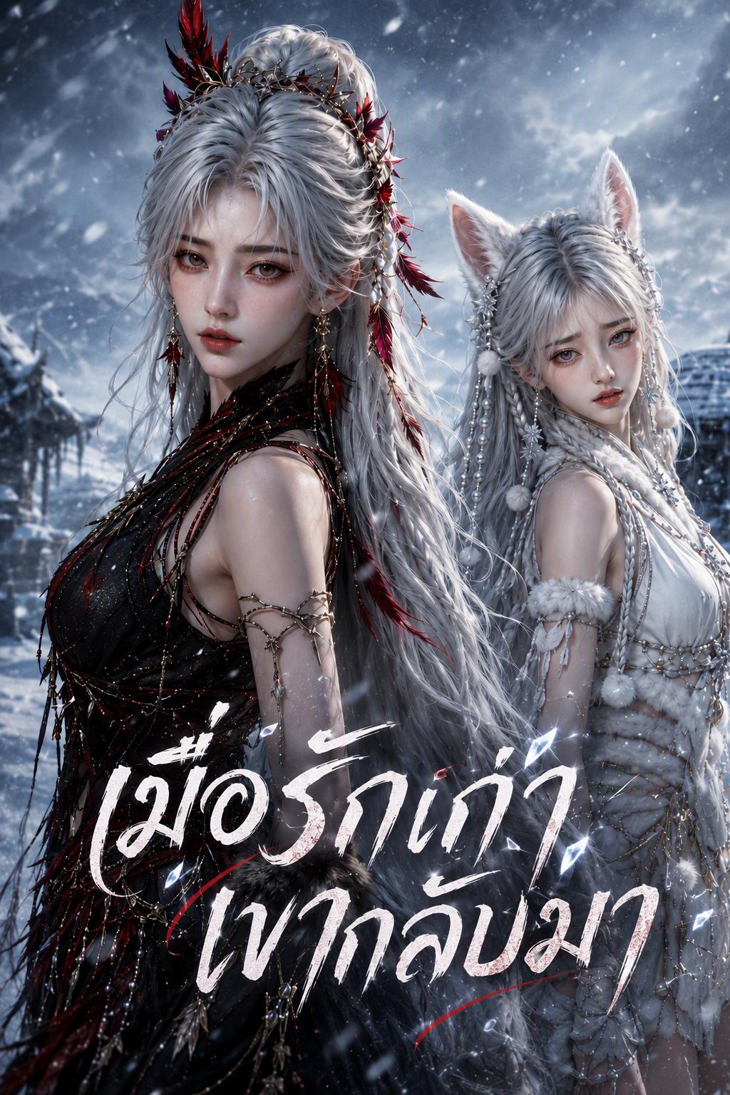 เลิกถ่อมตัวในโลกสัตว์ป่า