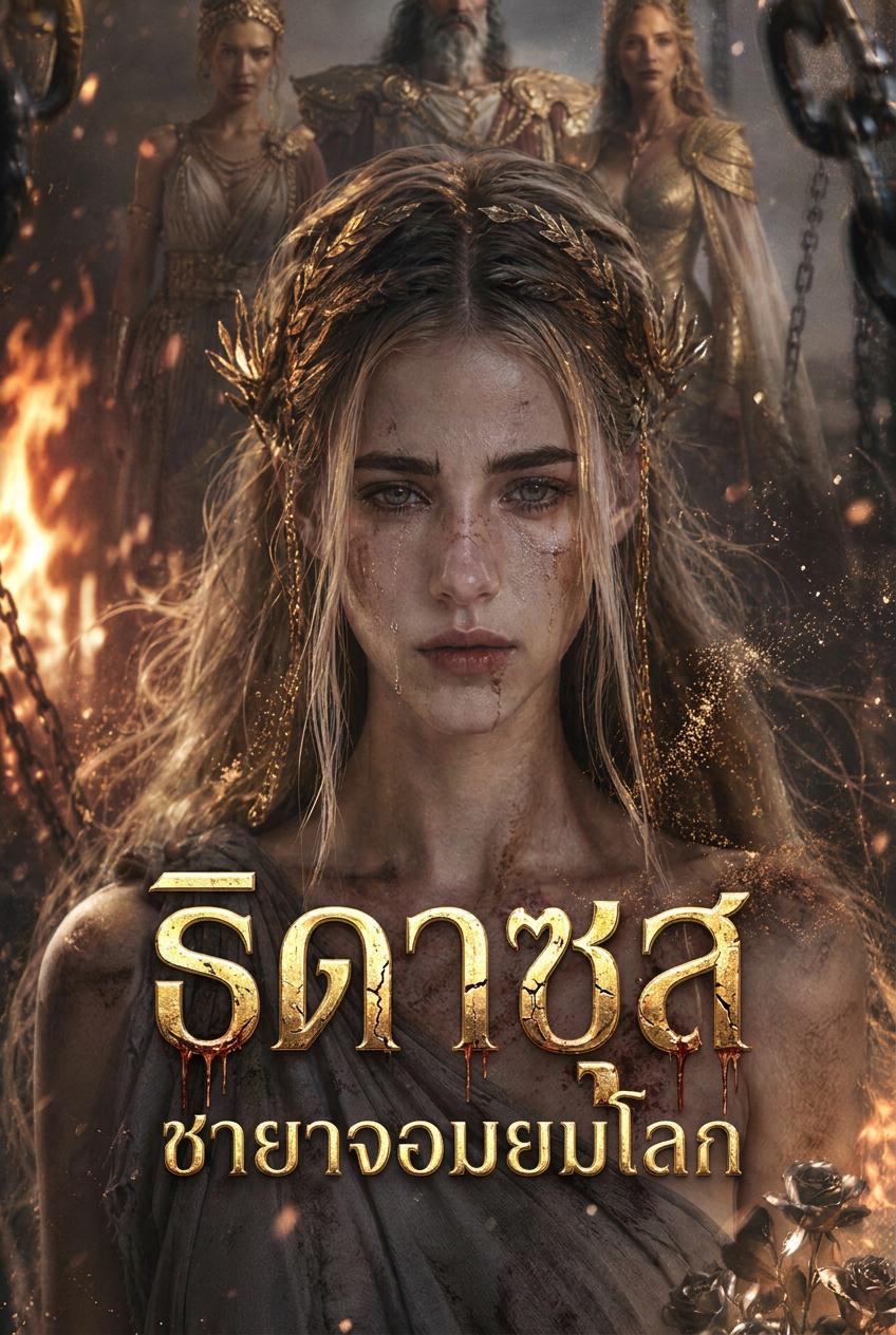 ธิดาซุส ชายาจอมยมโลก