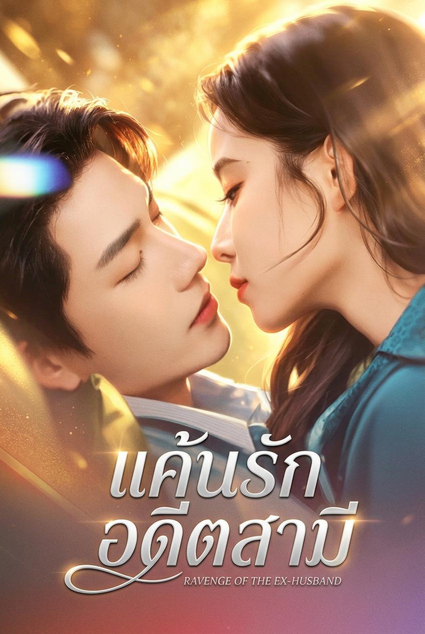 แค้นรักอดีตสามี