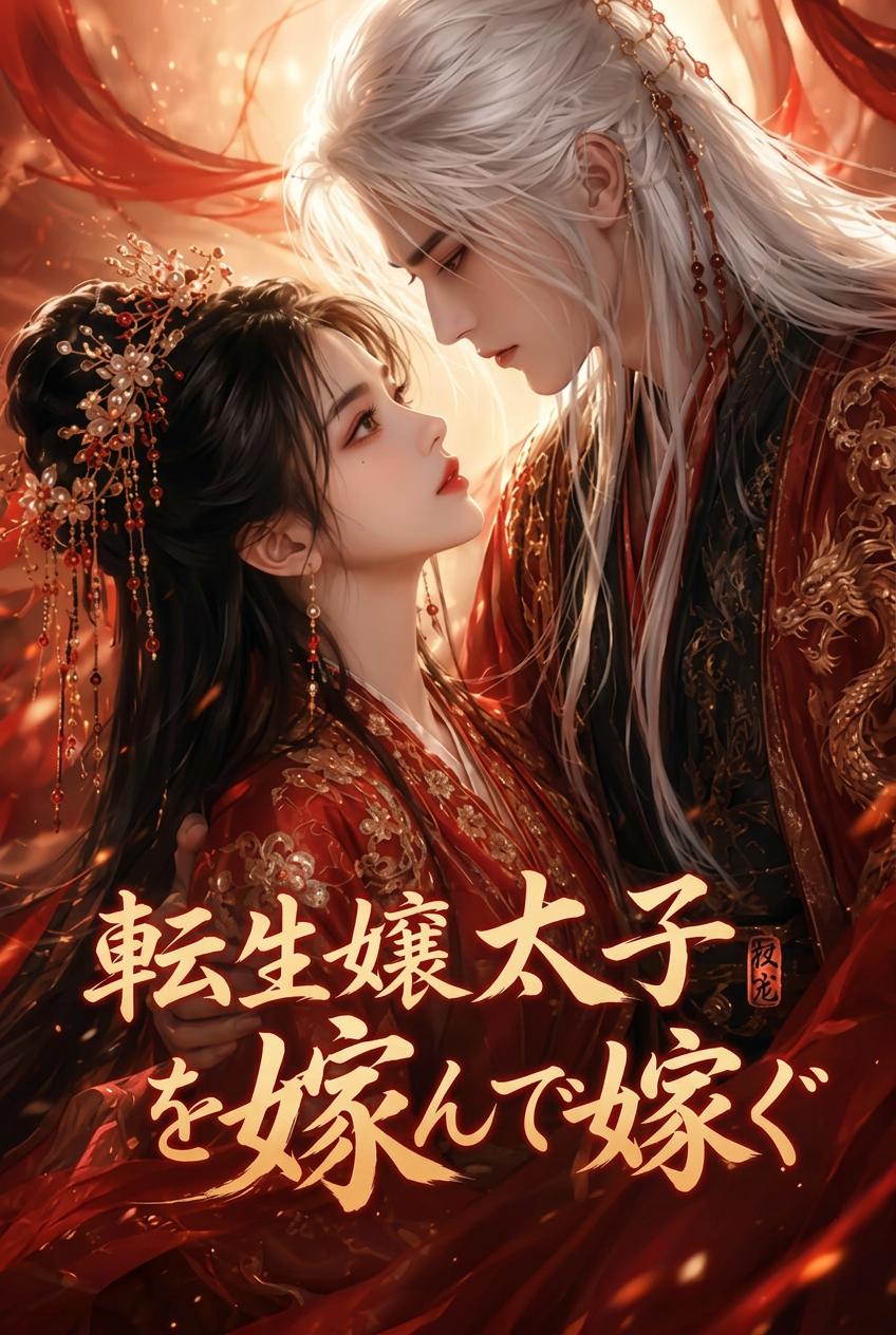 転生した私は皇太子を拒み、権力ある監督と結婚する