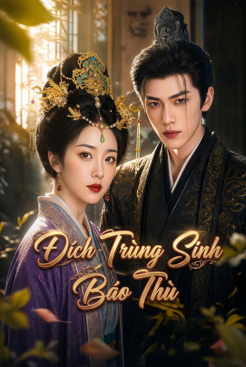 Tái sinh để báo thù