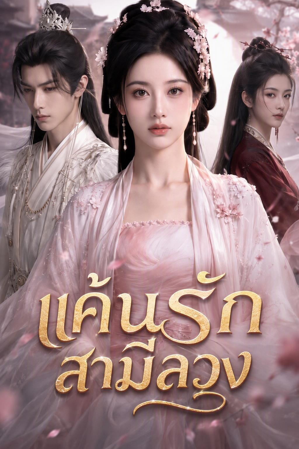 แค้นรักสามีลวง
