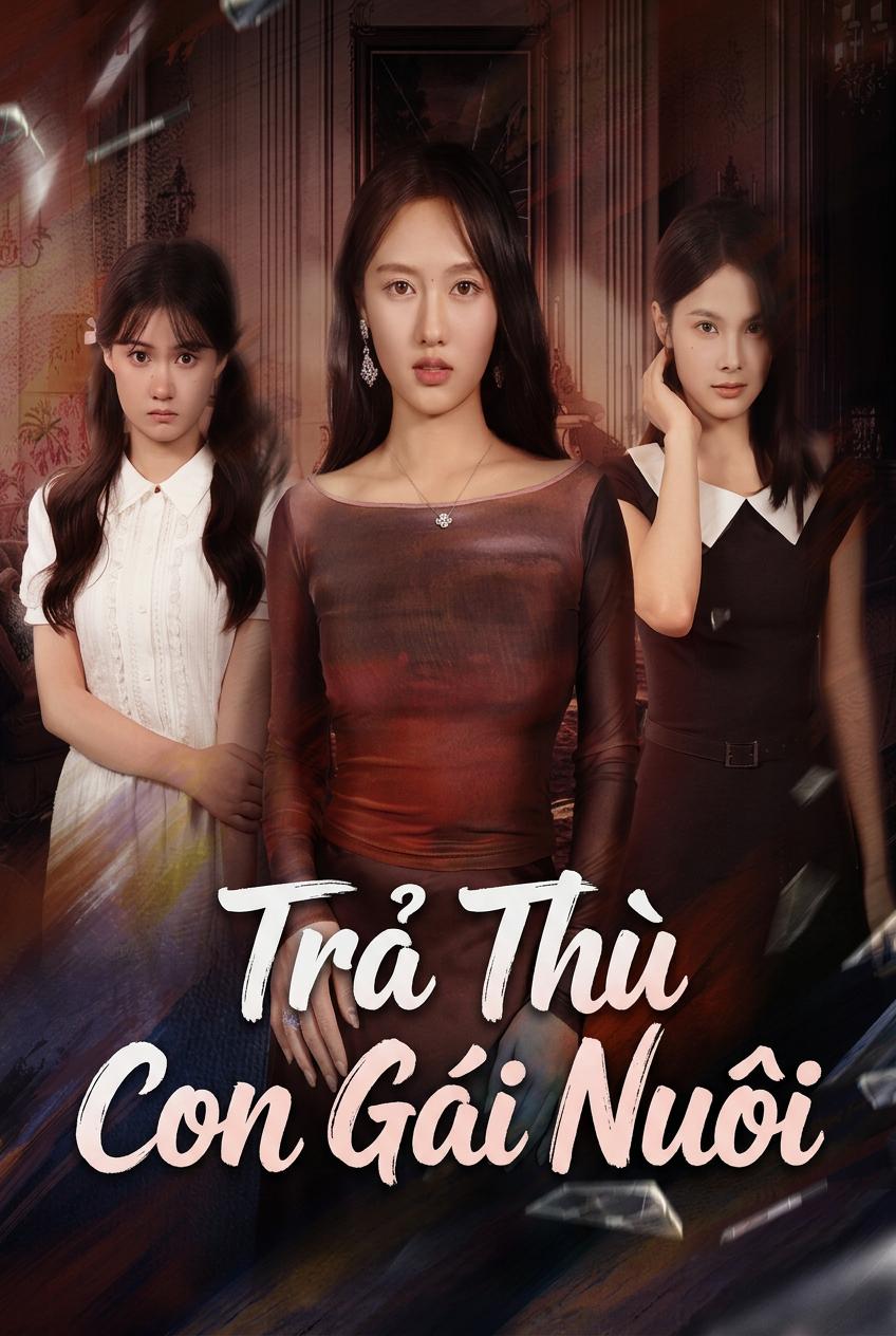 Con riêng tàn độc, mẹ trở về báo thù