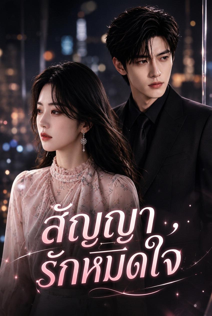 สัญญาความสัมพันธ์หมดอายุ ฉันไม่รักอีกแล้ว