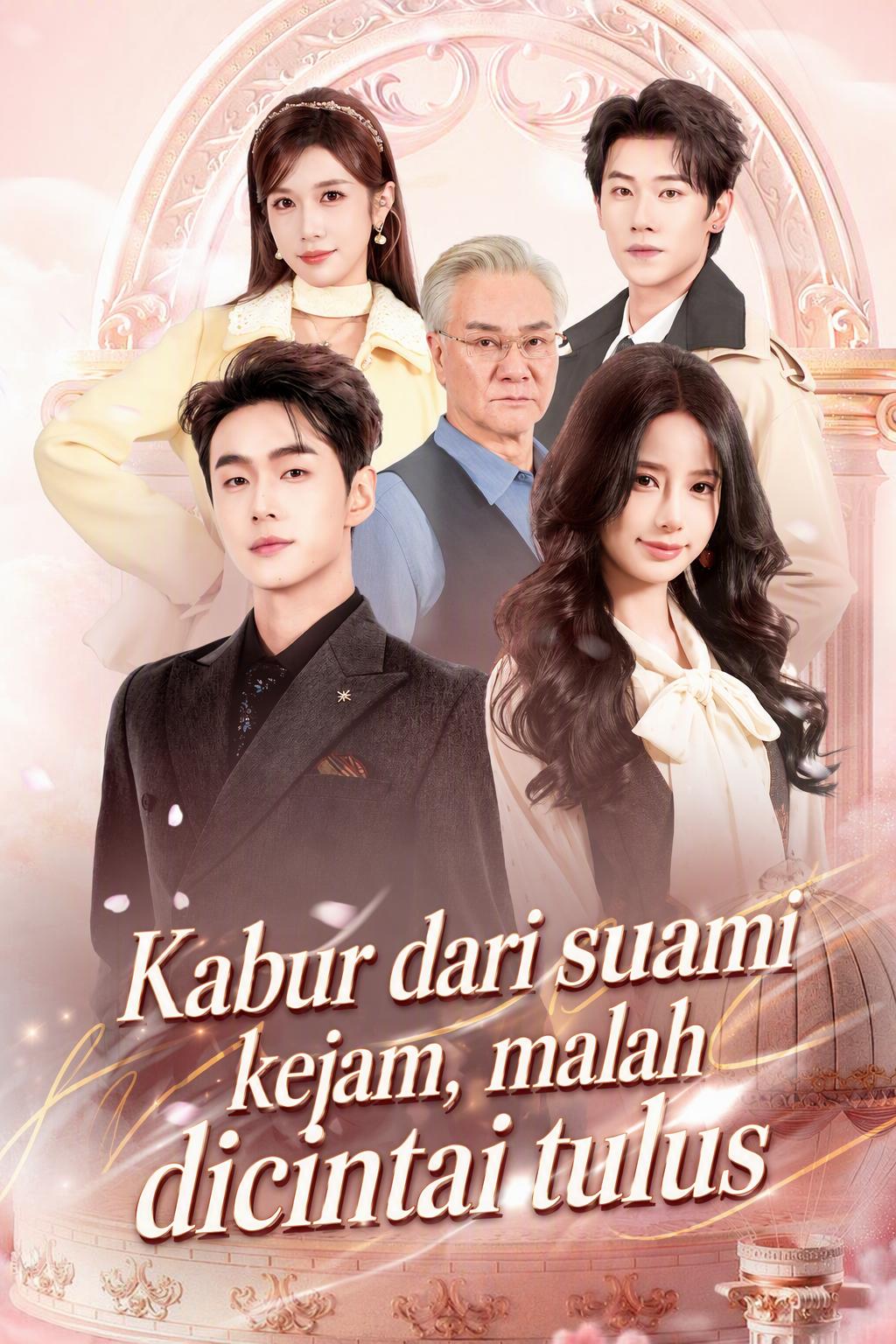 Pengantin yang Kabur, Suami yang Terobsesi