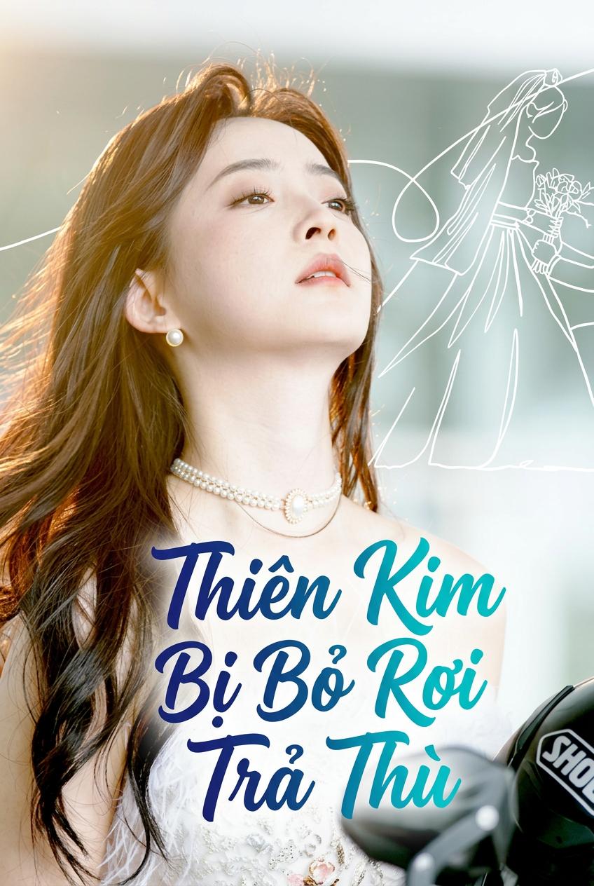 Thiên Kim Bị Bỏ Rơi Trả Thù