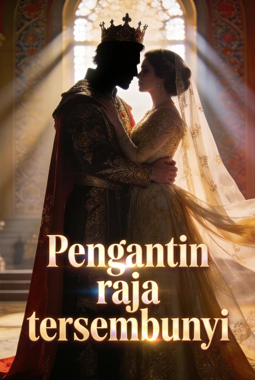 Pengantin Kaisar Tersembunyi