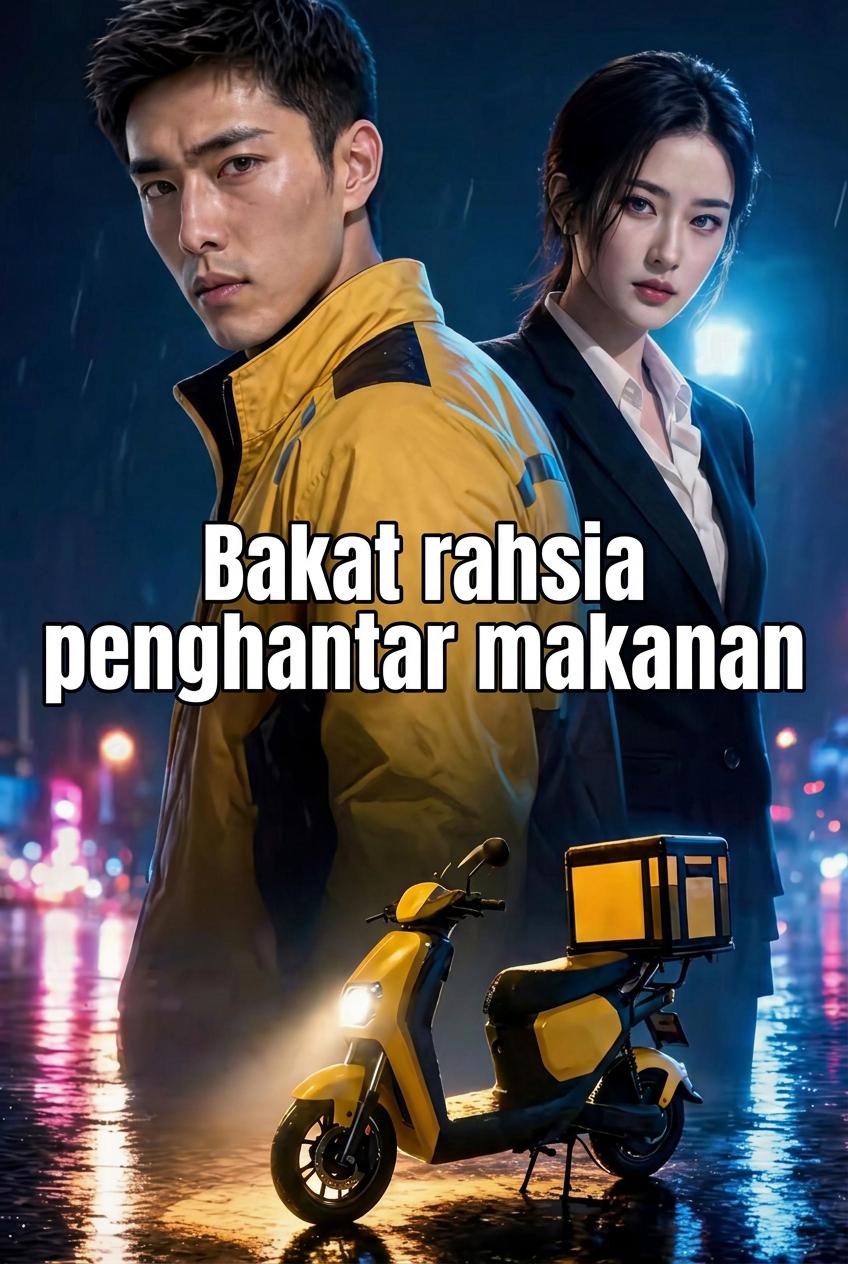 Kehebatan Tersembunyi Penghantar Biasa