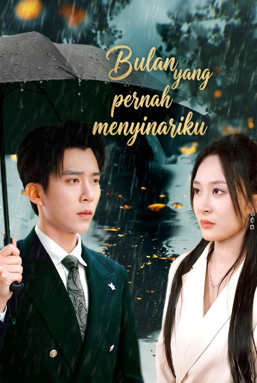Bulan yang Pernah Menyinari Hatiku