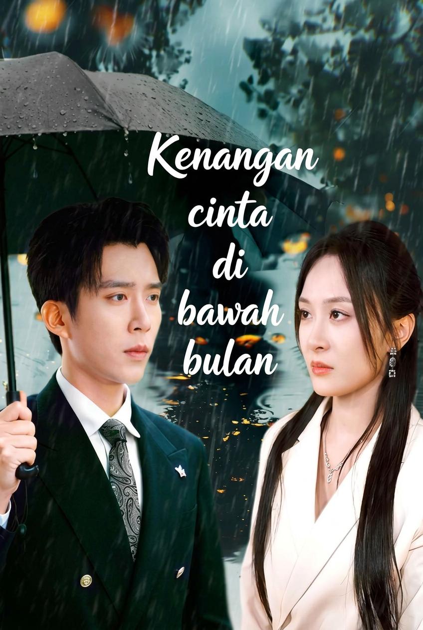 Zaman Dahulu yang Disinari Bulan
