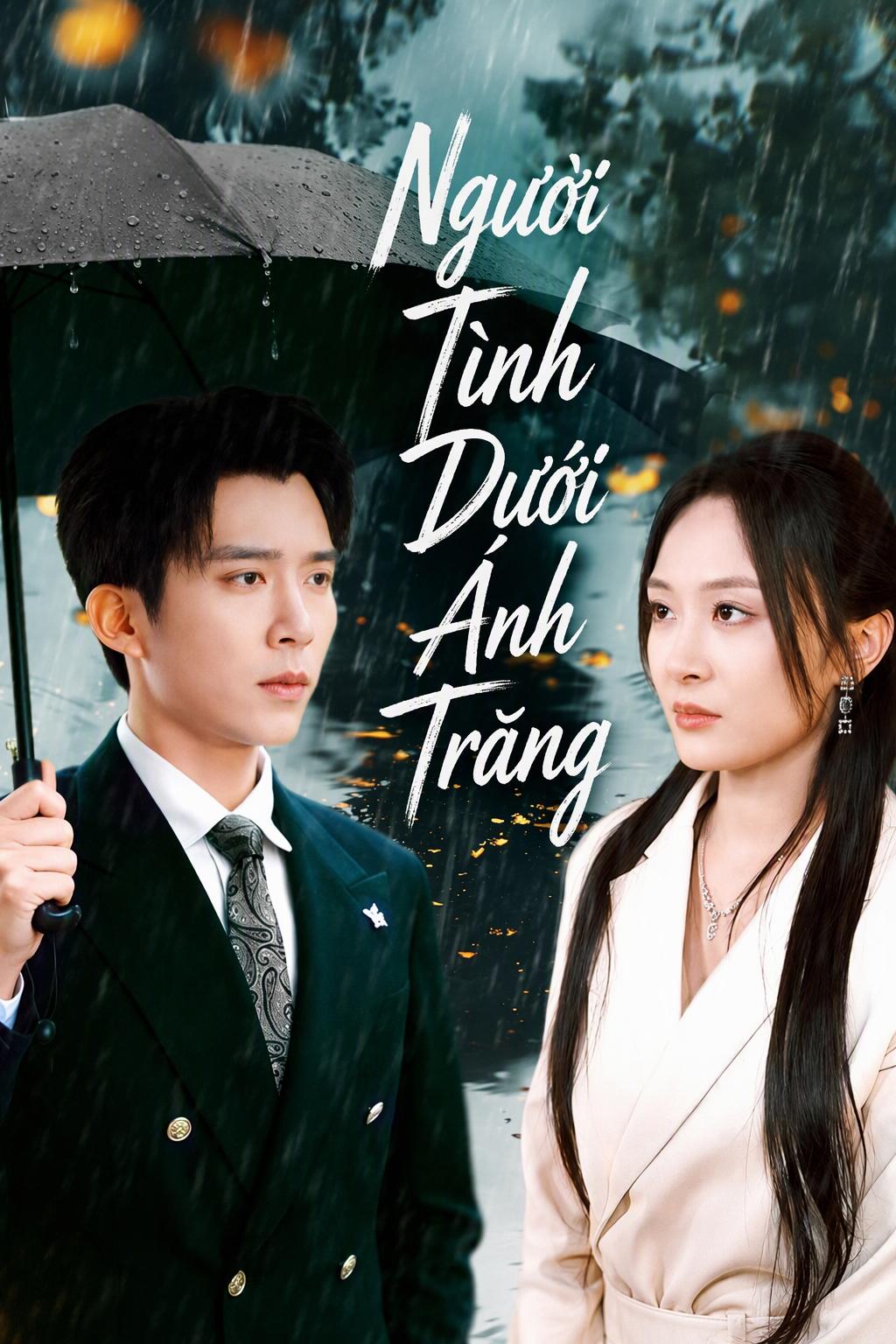 Những ngày tháng được ánh trăng soi rọi
