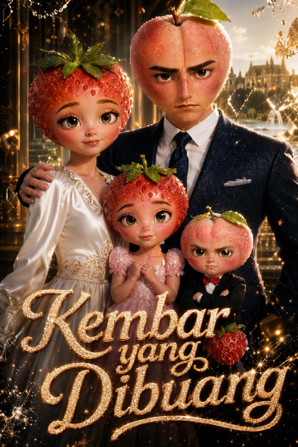 Kembar yang Dibuang