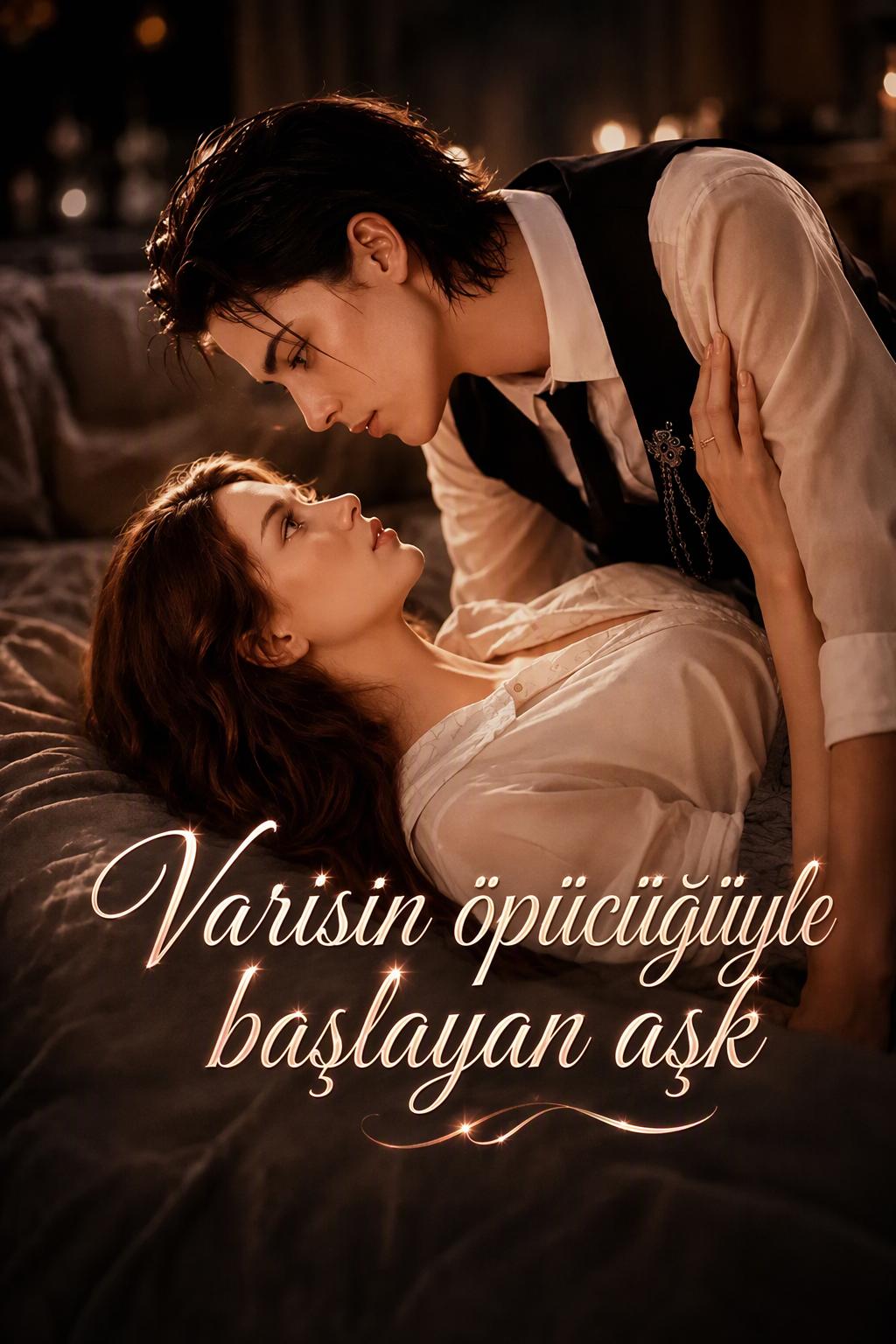Mirasçının Öpücüğü Hayatımı Değiştirdi