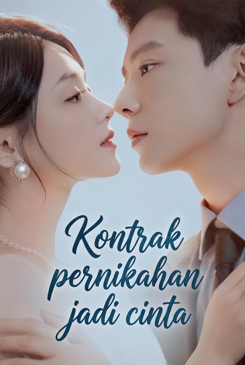 Pernikahan Kontrak dengan Sang Taipan