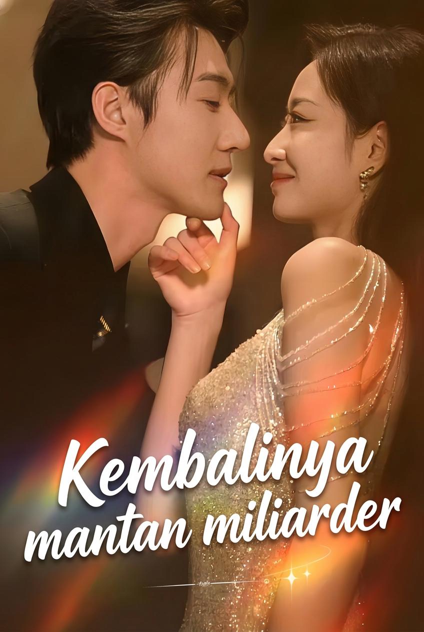 Tunduk pada Mantan Miliarderku