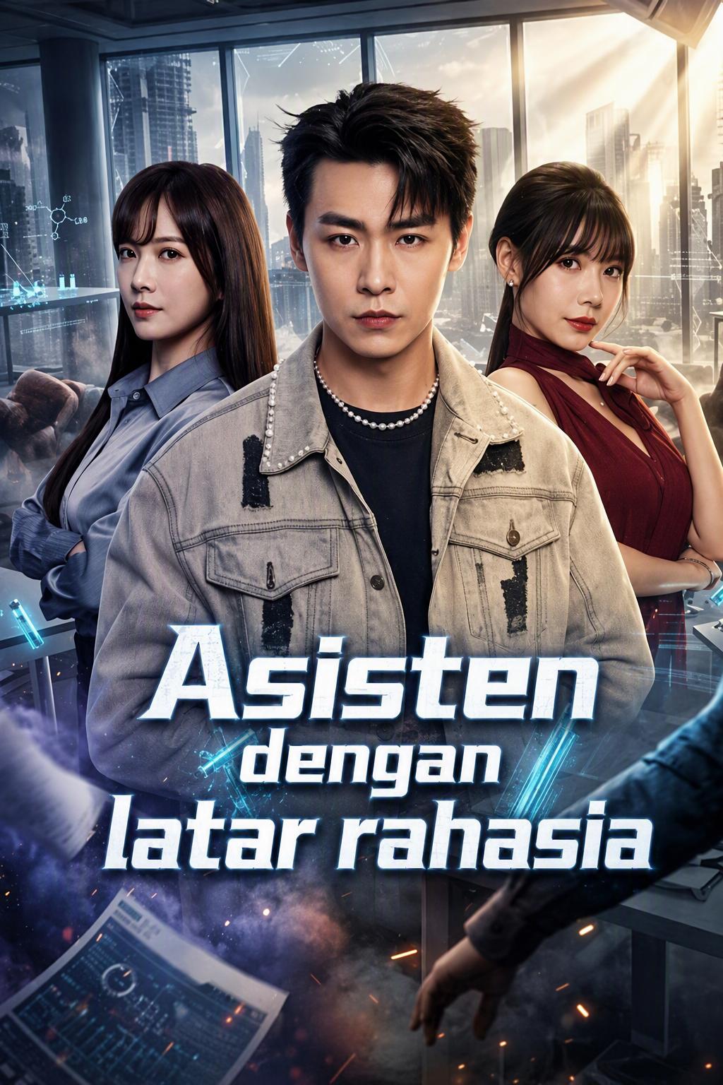 Asisten Berkekuatan Elit