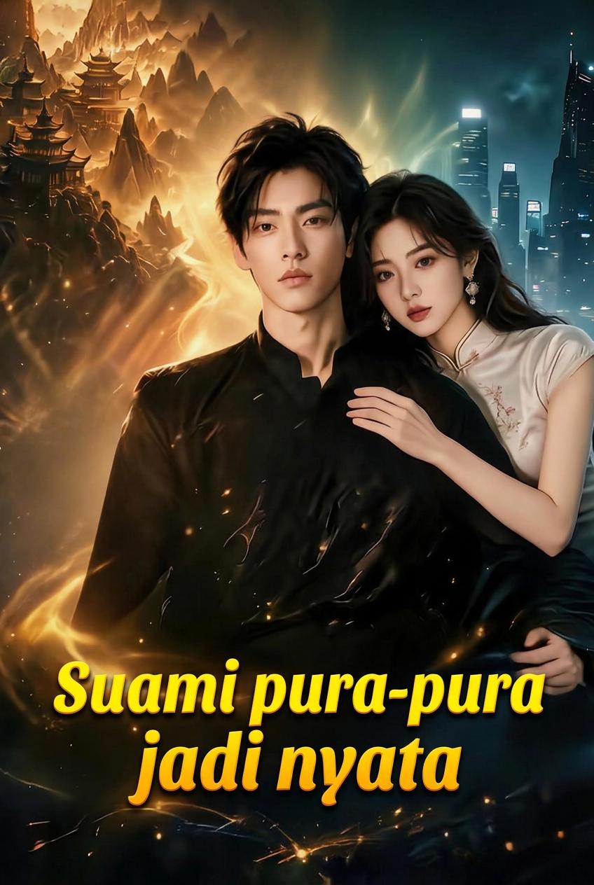 Suami Palsu, Cinta Sejati