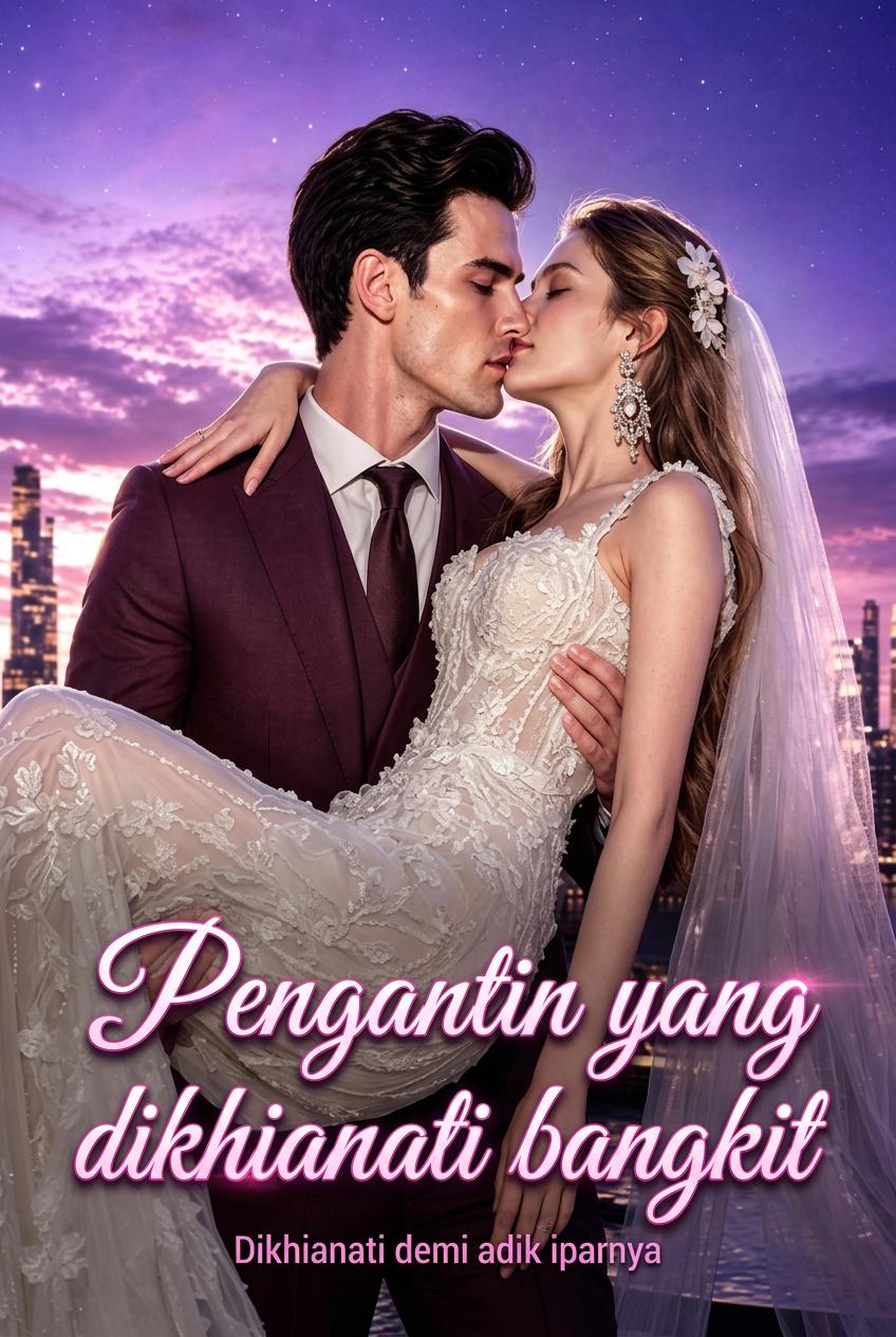 Pengantin Ditukar, Aku Bangkit