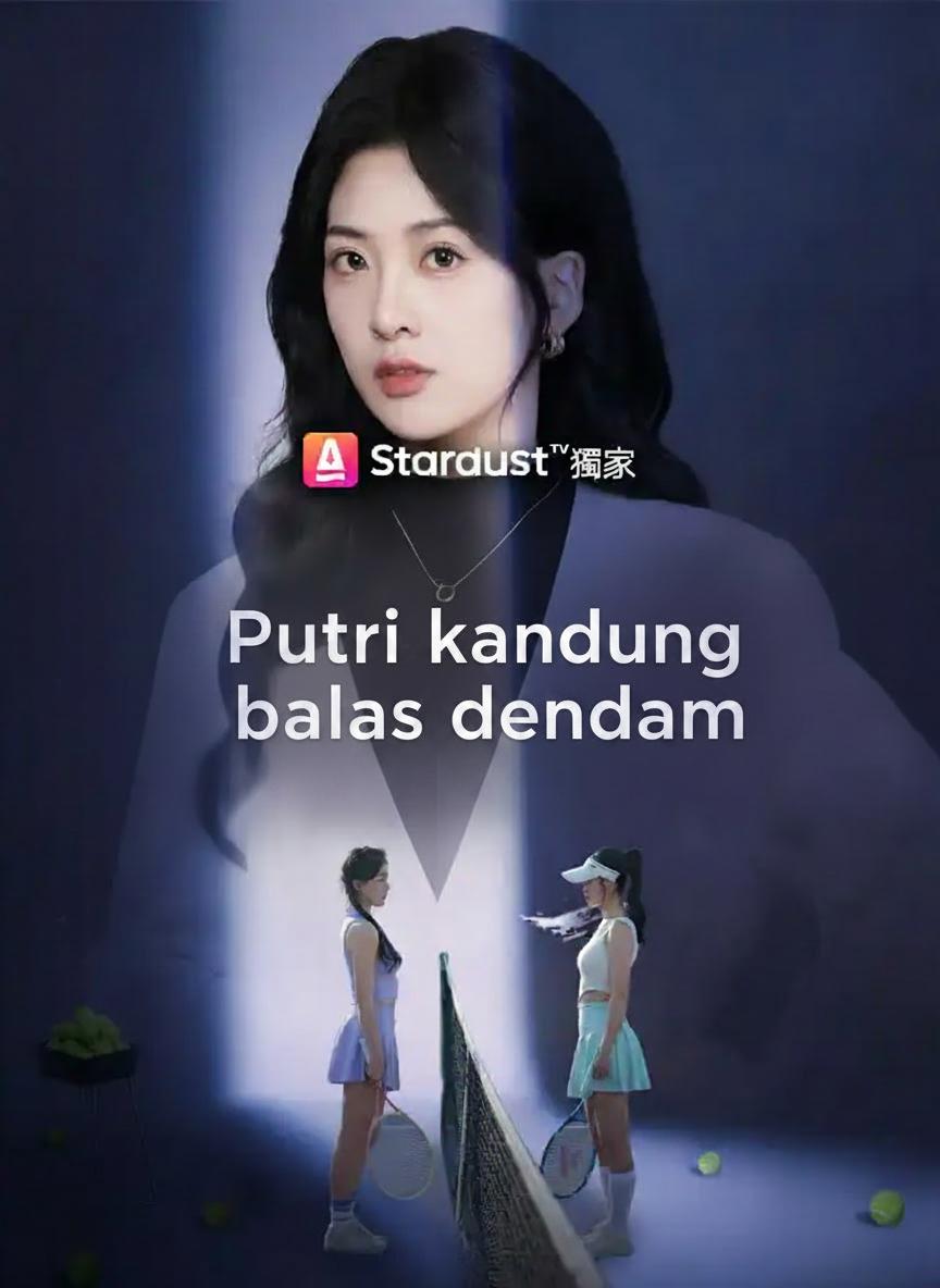 Sang juara bayangan kembali