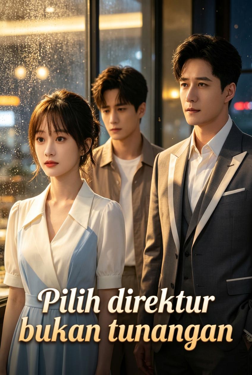 Tinggalkan Tunangan Demi CEO