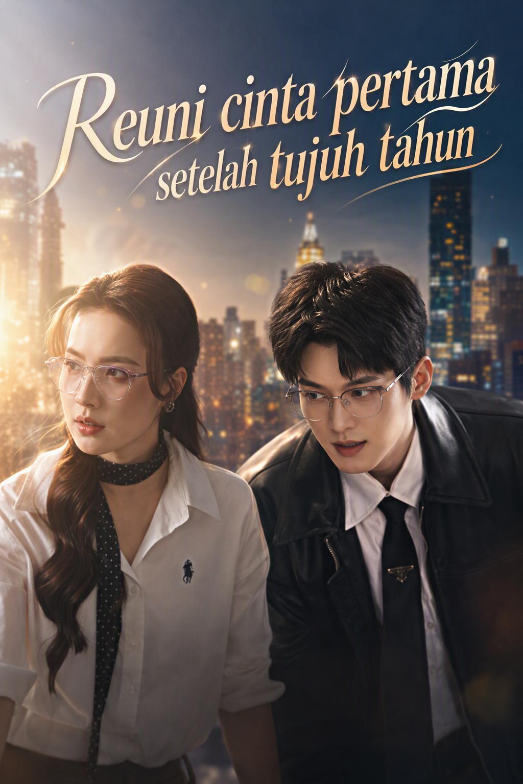 Reuni Dengan Cinta Pertama