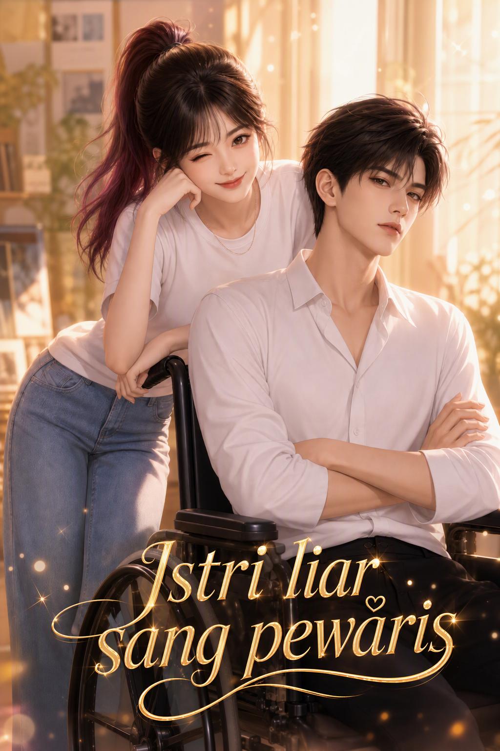 Pengantin Liar Sang CEO