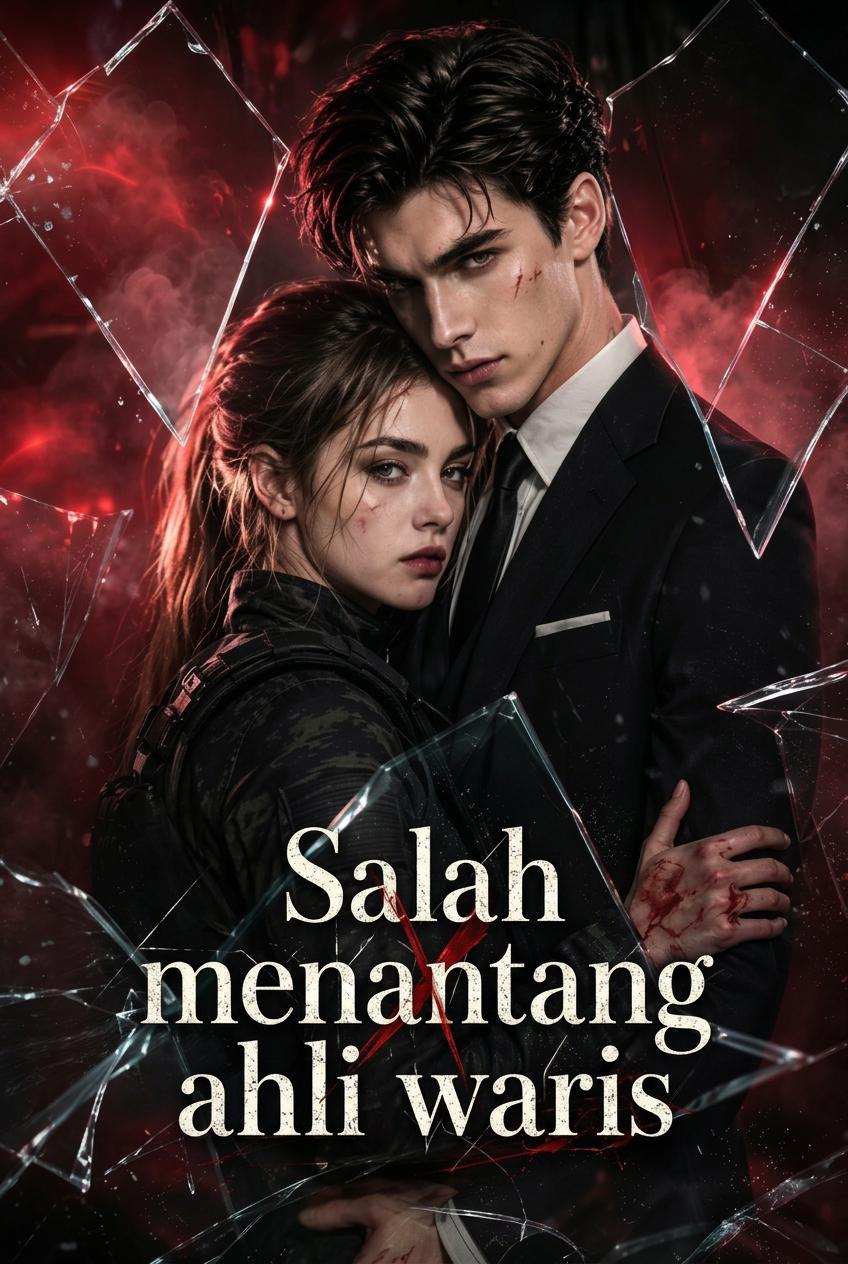 Salah Cari Lawan, Nona Pewaris