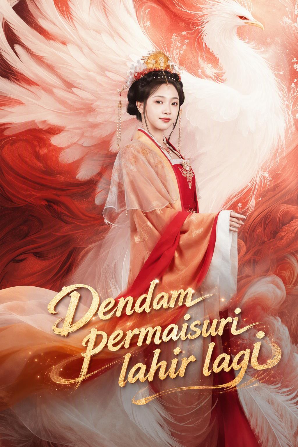 Balas Dendam Sang Permaisuri Terlahir Kembali